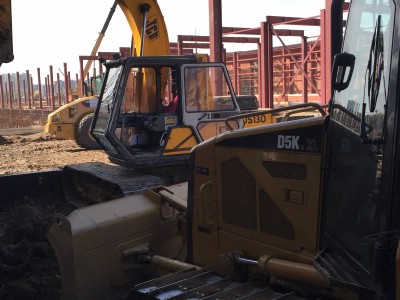 Экскаваторы