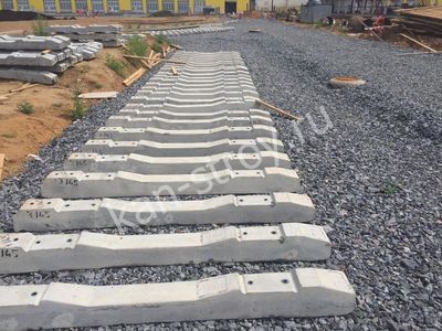 Наш объект - Электродепо-Митино