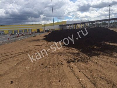 Наш объект - Электродепо-Митино