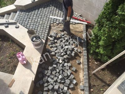 Наш объект - МЖК-Росинка