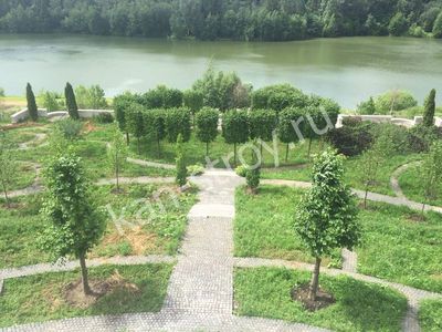 Наш объект - МЖК-Росинка