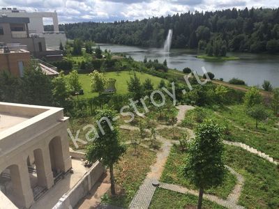 Наш объект - МЖК-Росинка