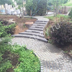 Наш объект - МЖК-Росинка