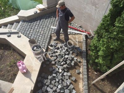 Наш объект - МЖК-Росинка