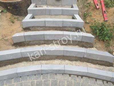 Наш объект - МЖК-Росинка