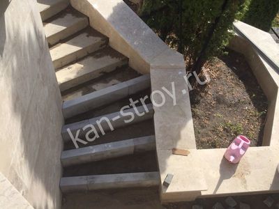 Наш объект - МЖК-Росинка