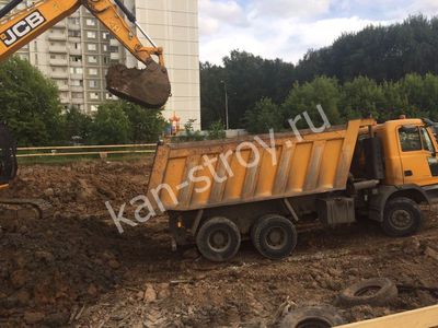 Наш объект - Спорткомплекс