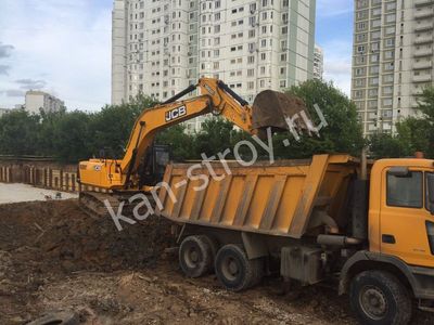 Наш объект - Спорткомплекс