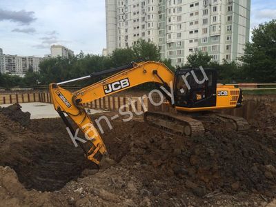 Наш объект - Спорткомплекс