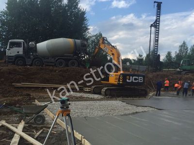 Наш объект - Спорткомплекс