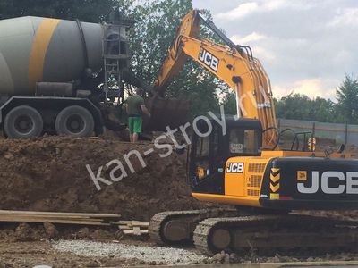 Наш объект - Спорткомплекс