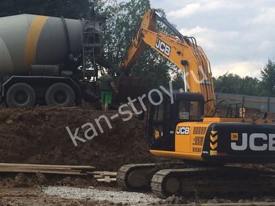 Наш объект - Спорткомплекс