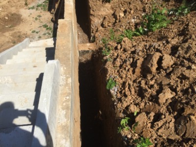 Благоустройство детских садов