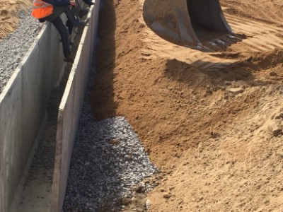 Благоустройство школ