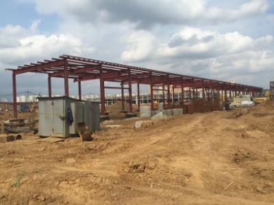 Благоустройство школ