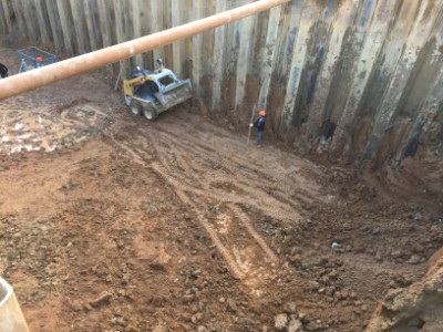 Благоустройство детских садов