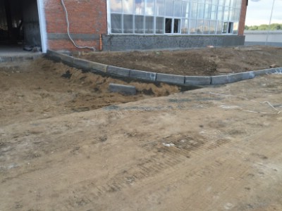 Благоустройство школ