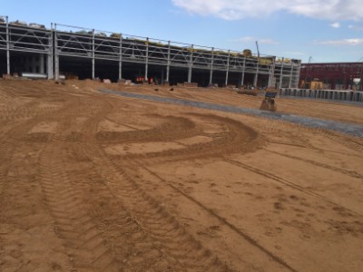 Благоустройство школ