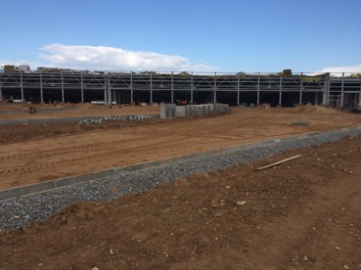 Благоустройство детских садов