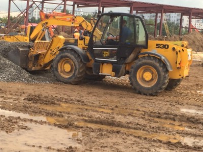 Благоустройство детских садов