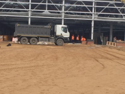 Благоустройство школ