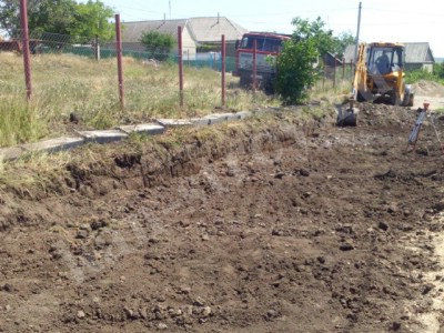 Благоустройство школ