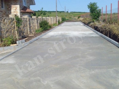 Благоустройство детских садов