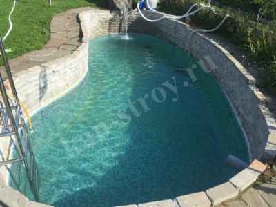 Благоустройство детских садов