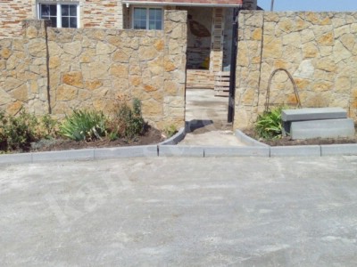 Благоустройство детских садов