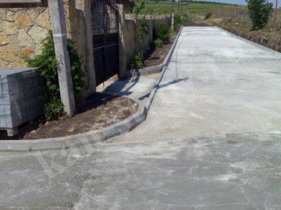 Благоустройство детских садов