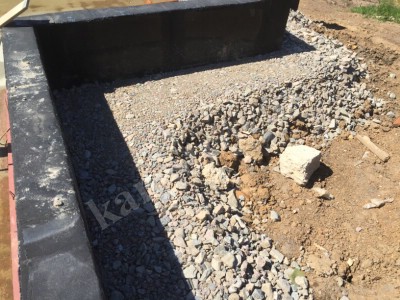 Благоустройство школ