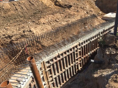 Благоустройство школ