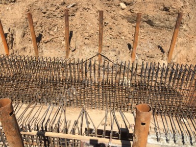 Благоустройство школ