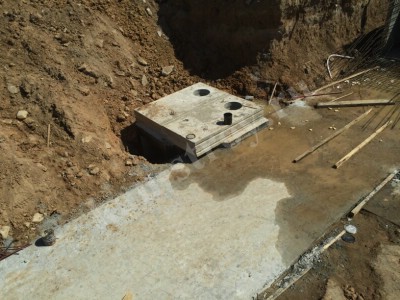 Благоустройство школ