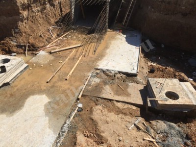 Благоустройство школ