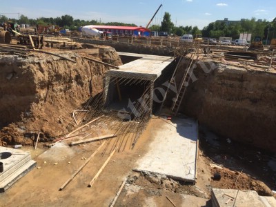 Благоустройство школ