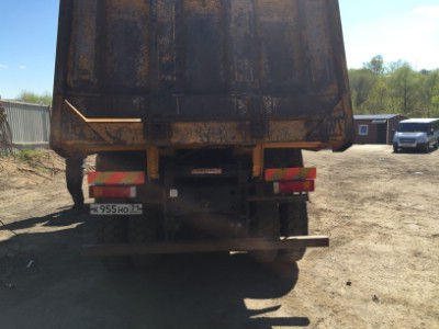 Iveco Astra HD8 64.36