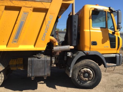 Iveco Astra HD8 64.36