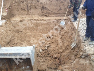 Наш объект - Видное