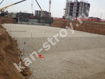 Наш объект - Видное