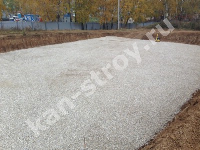 Наш объект - Видное