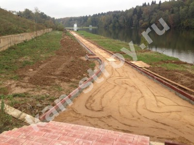 Наш объект - МЖК-Росинка