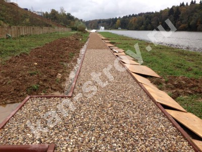 Наш объект - МЖК-Росинка