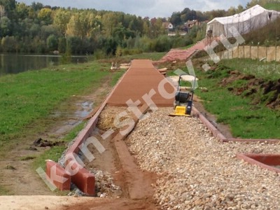 Наш объект - МЖК-Росинка