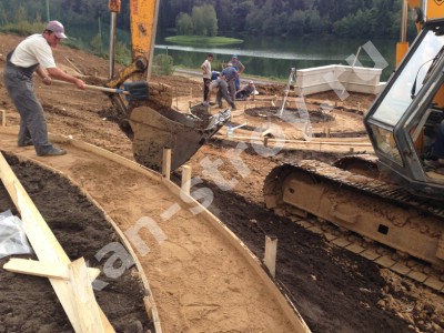 Наш объект - МЖК-Росинка