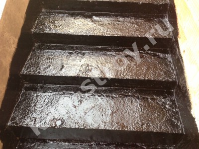 Наш объект - МЖК-Росинка