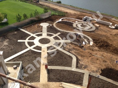 Наш объект - МЖК-Росинка