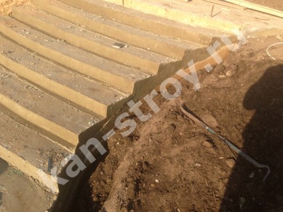 Наш объект - МЖК-Росинка