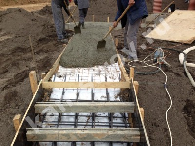 Наш объект - МЖК-Росинка