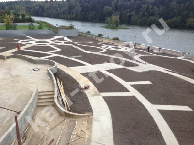 Наш объект - МЖК-Росинка